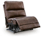 Beryton Power Reclining Sectional - Massey's Furniture Barn (Watertown, NY) 