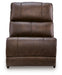 Beryton Power Reclining Sectional - Massey's Furniture Barn (Watertown, NY) 