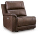 Beryton Power Reclining Sectional - Massey's Furniture Barn (Watertown, NY) 