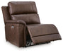 Beryton Power Reclining Sectional - Massey's Furniture Barn (Watertown, NY) 