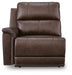 Beryton Power Reclining Sectional - Massey's Furniture Barn (Watertown, NY) 