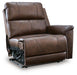 Beryton Power Reclining Sectional - Massey's Furniture Barn (Watertown, NY) 