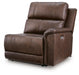 Beryton Power Reclining Sectional - Massey's Furniture Barn (Watertown, NY) 