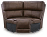 Beryton Power Reclining Sectional - Massey's Furniture Barn (Watertown, NY) 