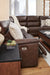 Beryton Power Reclining Sectional - Massey's Furniture Barn (Watertown, NY) 