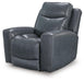 Momentum Moves Power Recliner - Massey's Furniture Barn (Watertown, NY) 