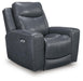 Momentum Moves Power Recliner - Massey's Furniture Barn (Watertown, NY) 