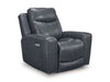 Momentum Moves Power Recliner - Massey's Furniture Barn (Watertown, NY) 
