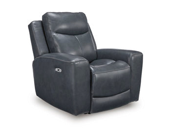 Momentum Moves Power Recliner - Massey's Furniture Barn (Watertown, NY) 