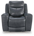 Momentum Moves Power Recliner - Massey's Furniture Barn (Watertown, NY) 