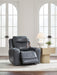 Momentum Moves Power Recliner - Massey's Furniture Barn (Watertown, NY) 