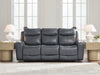 Momentum Moves Power Reclining Sofa - Massey's Furniture Barn (Watertown, NY) 