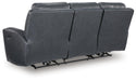 Momentum Moves Power Reclining Sofa - Massey's Furniture Barn (Watertown, NY) 