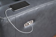 Momentum Moves Power Reclining Sofa - Massey's Furniture Barn (Watertown, NY) 