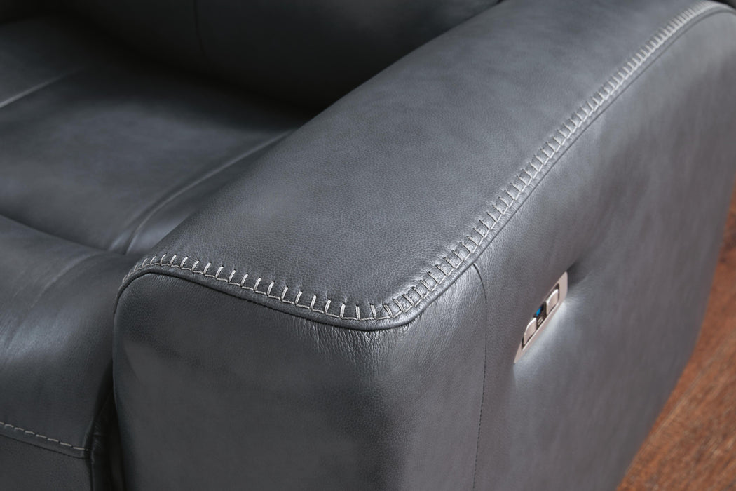 Momentum Moves Power Recliner