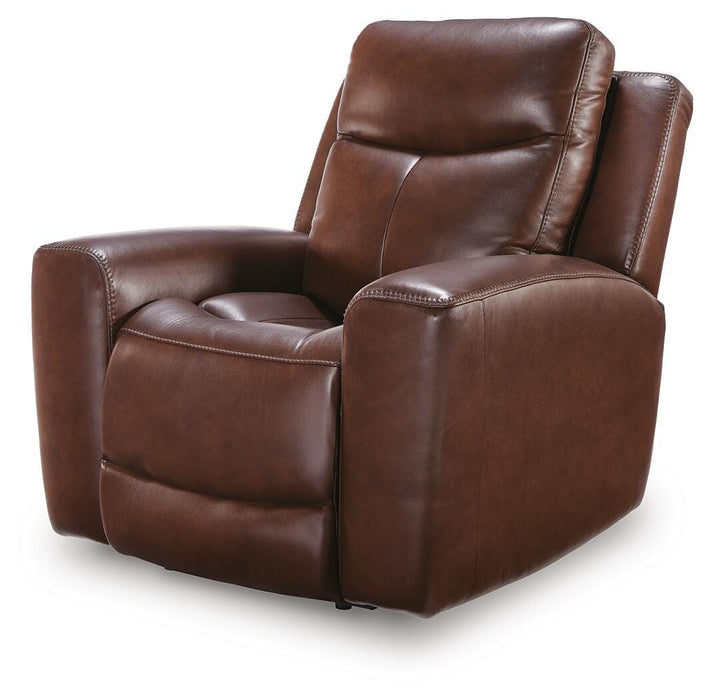 Momentum Moves Power Recliner - Massey's Furniture Barn (Watertown, NY) 