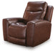 Momentum Moves Power Recliner - Massey's Furniture Barn (Watertown, NY) 