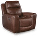 Momentum Moves Power Recliner - Massey's Furniture Barn (Watertown, NY) 