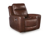 Momentum Moves Power Recliner - Massey's Furniture Barn (Watertown, NY) 