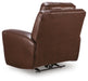 Momentum Moves Power Recliner - Massey's Furniture Barn (Watertown, NY) 
