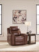 Momentum Moves Power Recliner - Massey's Furniture Barn (Watertown, NY) 