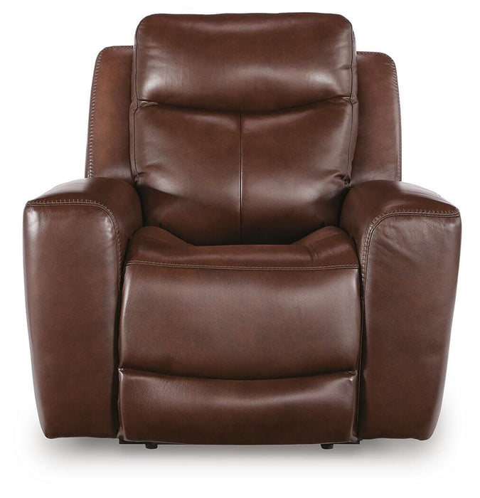 Momentum Moves Power Recliner - Massey's Furniture Barn (Watertown, NY) 