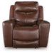 Momentum Moves Power Recliner - Massey's Furniture Barn (Watertown, NY) 