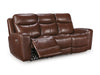 Momentum Moves Power Reclining Sofa - Massey's Furniture Barn (Watertown, NY) 