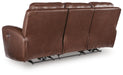 Momentum Moves Power Reclining Sofa - Massey's Furniture Barn (Watertown, NY) 