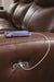 Momentum Moves Power Reclining Sofa - Massey's Furniture Barn (Watertown, NY) 