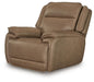 Malcesine Power Recliner - Massey's Furniture Barn (Watertown, NY) 