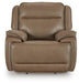 Malcesine Power Recliner - Massey's Furniture Barn (Watertown, NY) 