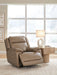 Malcesine Power Recliner - Massey's Furniture Barn (Watertown, NY) 