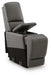5Z-Harrenhurst Power Reclining Sectional - Massey's Furniture Barn (Watertown, NY) 