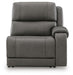5Z-Harrenhurst Power Reclining Sectional - Massey's Furniture Barn (Watertown, NY) 