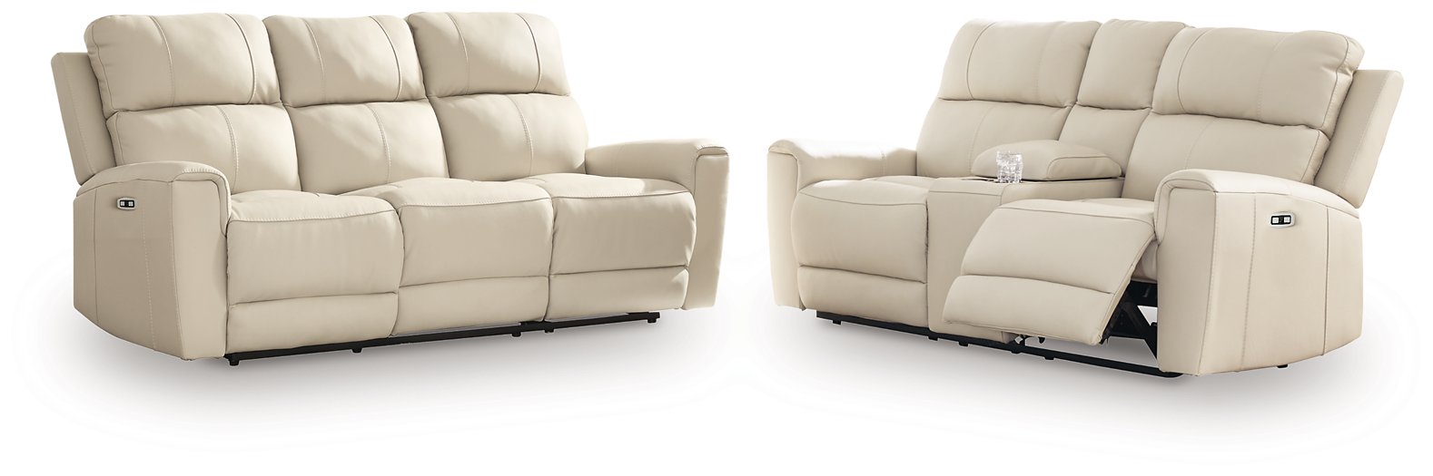 Dahlmoore Living Room Set - Massey's Furniture Barn (Watertown, NY) 