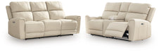 Dahlmoore Living Room Set - Massey's Furniture Barn (Watertown, NY) 