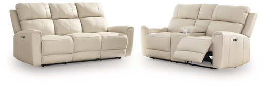 Dahlmoore Living Room Set - Massey's Furniture Barn (Watertown, NY) 