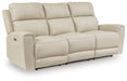 Dahlmoore Power Reclining Sofa - Massey's Furniture Barn (Watertown, NY) 