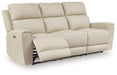Dahlmoore Power Reclining Sofa - Massey's Furniture Barn (Watertown, NY) 