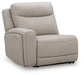 Gravier Power Reclining Sectional - Massey's Furniture Barn (Watertown, NY) 