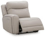 Gravier Power Reclining Sectional - Massey's Furniture Barn (Watertown, NY) 