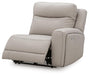 Gravier Power Reclining Sectional - Massey's Furniture Barn (Watertown, NY) 