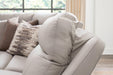 Gravier Power Reclining Sectional - Massey's Furniture Barn (Watertown, NY) 