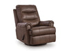 Dolinger Swivel Glider Recliner - Massey's Furniture Barn (Watertown, NY) 