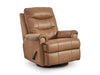 Dolinger Swivel Glider Recliner - Massey's Furniture Barn (Watertown, NY) 