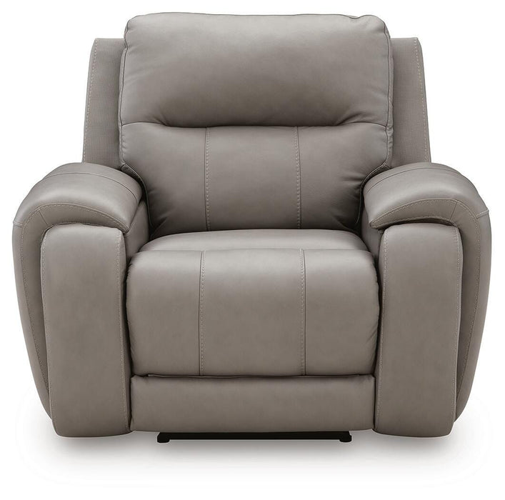 Trendsetter Recliner