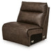ModZ Power Reclining Sectional - Massey's Furniture Barn (Watertown, NY) 