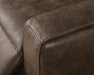 ModZ Power Reclining Sectional - Massey's Furniture Barn (Watertown, NY) 
