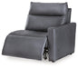 ModZ Power Sectional Reclining Sofa - Massey's Furniture Barn (Watertown, NY) 